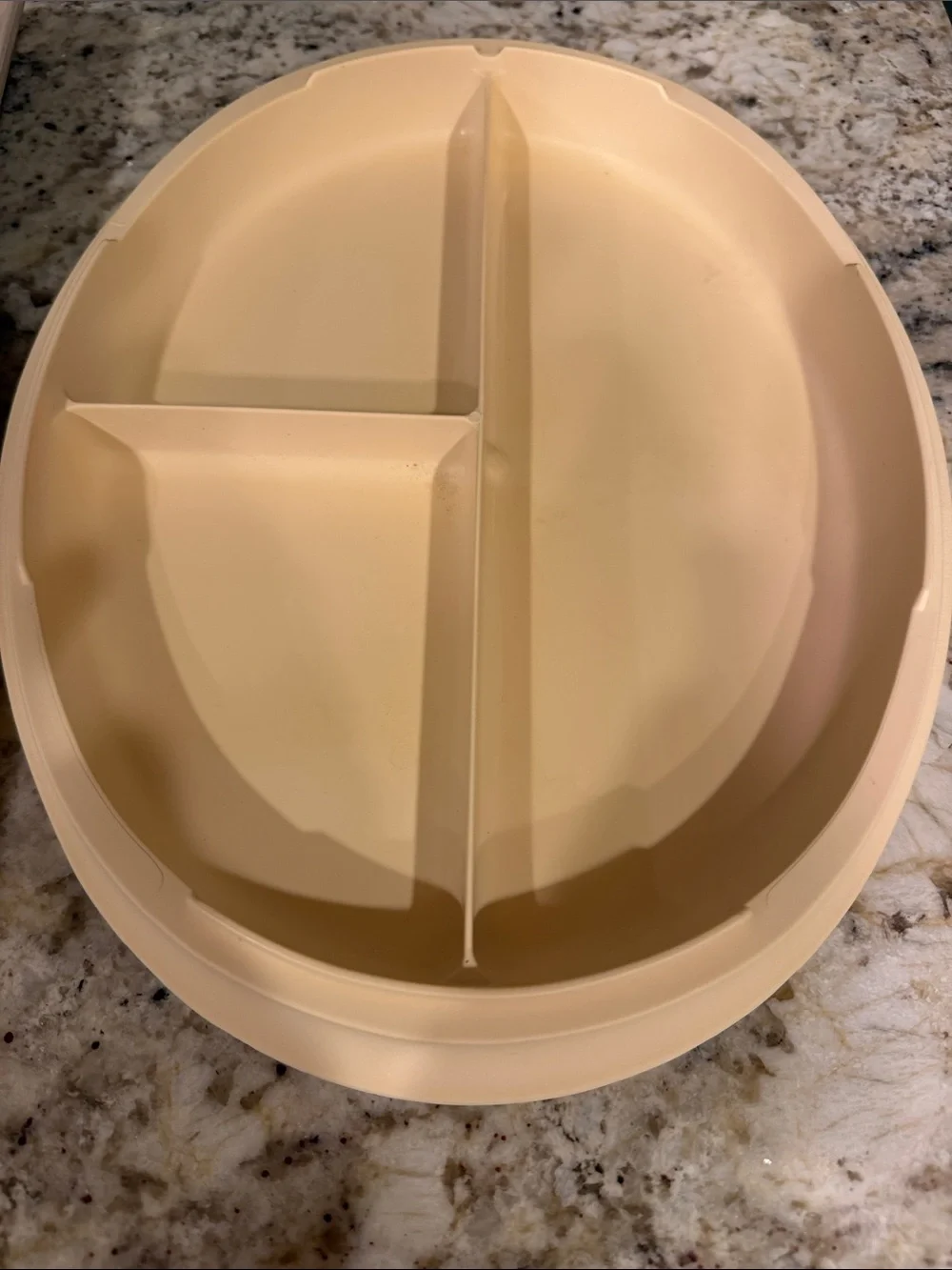 VTG (1980s) Anchor Hocking and Amway Queen Microwave Cooking Ovals & Bacon Tray